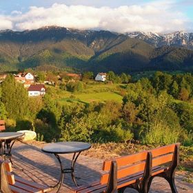 Vila Panorama Bran
