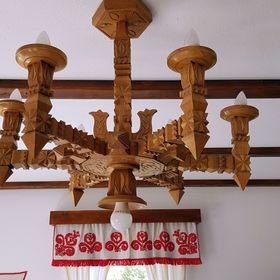 Casa de oaspeți Székely Bisericani