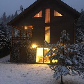 László Apartman Harghita-Băi