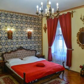 Apartament History Cetății Sibiu