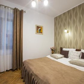 Apartament History Cetății Sibiu