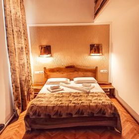 Apartament History Piața Mare Sibiu