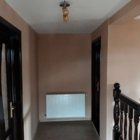 Vila La Constanța Grozăvești