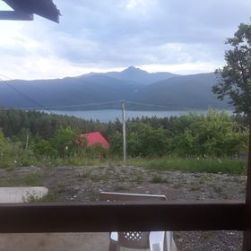 Vila La Constanța Grozăvești