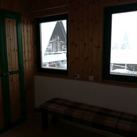 Apartament Major Izvoare