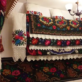 Pensiunea Magnolia de Maramureș Tisa