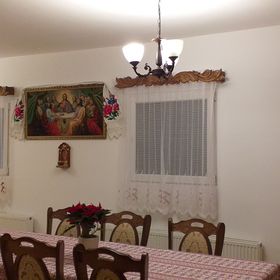 Pensiunea Magnolia de Maramureș Tisa