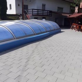 Cabana Harmónia Izvoare