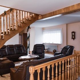 Cabana Harmónia Izvoare