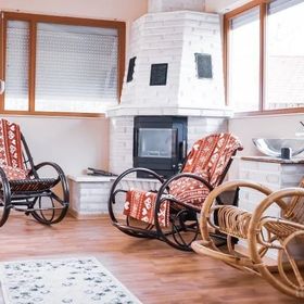 Cabana Harmónia Izvoare