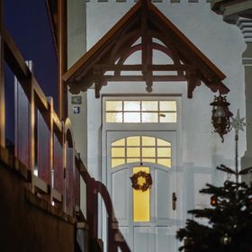 Vila Rozalia Garden Gate Avrig