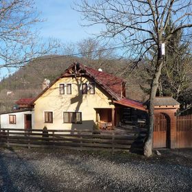 Casa de oaspeți Pall Piroska Sub Cetate