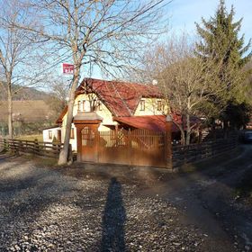 Casa de oaspeți Pall Piroska Sub Cetate