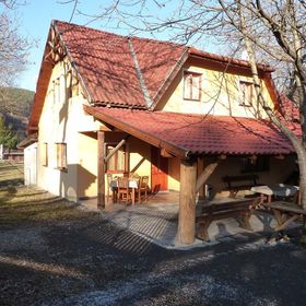 Casa de oaspeți Pall Piroska Sub Cetate