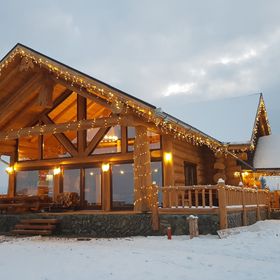 Prosilva House Toplița