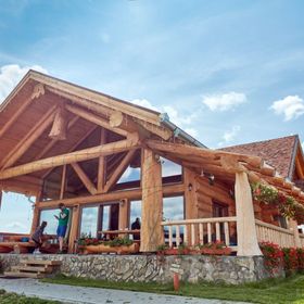 Prosilva House Toplița