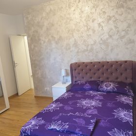 Apartament Grozavesti Politehnic Park București