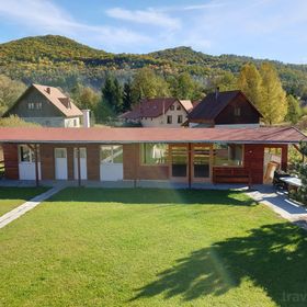 Cabana Ivói Sub Cetate