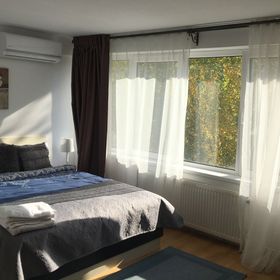 4Seasons Apartments Bistrița