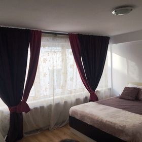 4Seasons Apartments Bistrița