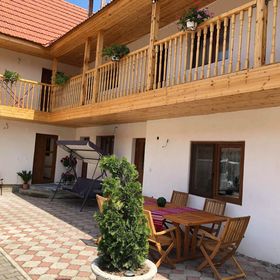 Casa Brutarului Criț