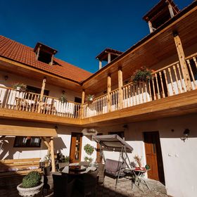 Casa Brutarului Criț