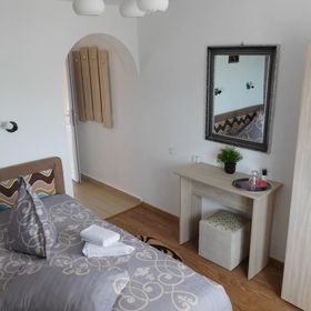 Pensiunea Casa Domniței Baia de Fier