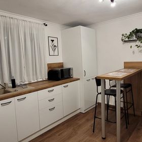 Rose Garden House București