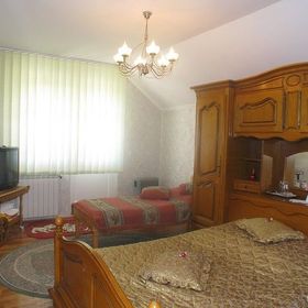 Vila Vlad Târgu Neamț