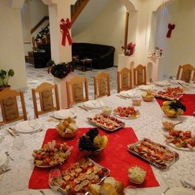 Vila Vlad Târgu Neamț