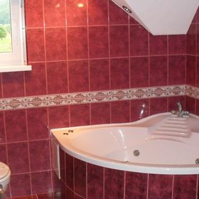 Vila Grandemi Grațian Bucșoaia