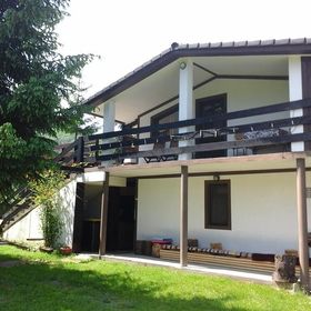 Casa de oaspeți Alpinlife Dejani