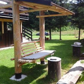 Casa de oaspeți Alpinlife Dejani