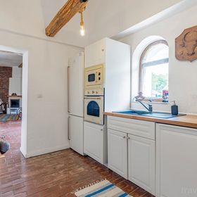 Casa de vacanță Șura Sasului Amnaș