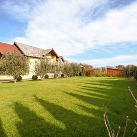 Orchard Villa Brașov