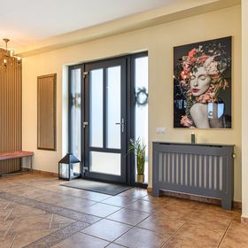 Orchard Villa Brașov