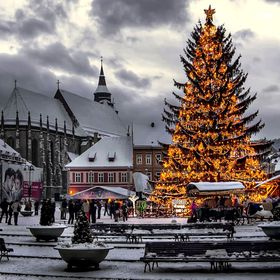 Vintage Downtown Hostel Brașov
