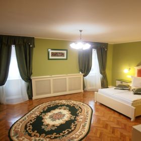 Zum Weissen Lamm Residence Sibiu