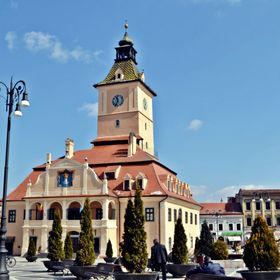 Apartament Simon 2 Studio Brașov