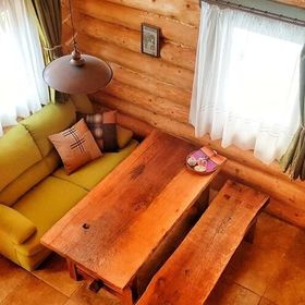 Căsuța din Pădure Piatra-Neamț