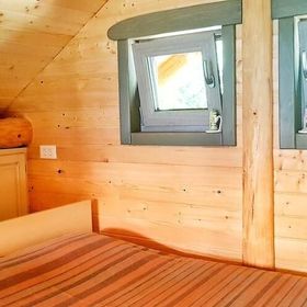 Căsuța din Pădure Piatra-Neamț