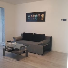 Suite White & Silver Luxury Craiova