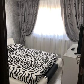 Suite White & Silver Luxury Craiova