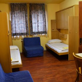 Burg-Hostel Sighișoara