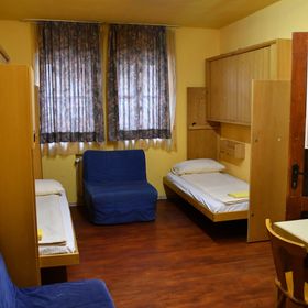 Burg-Hostel Sighișoara