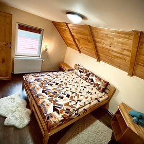 Cabana Scruba Toplița