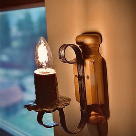 Cabana Scruba Toplița