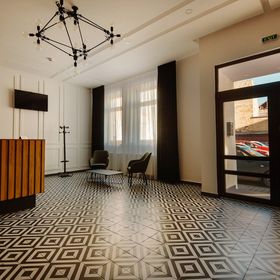 Casa de oaspeți ROA Blaj