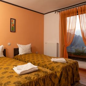 Casa de oaspeți Panorama Sighișoara