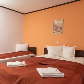 Casa de oaspeți Panorama Sighișoara